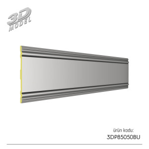 Panel 3DP85050BU