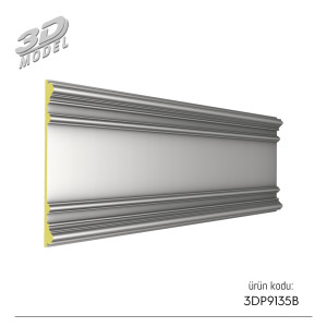 Panel 3DP9135B