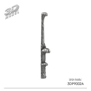 Pilaster Sütun 3DP9002A