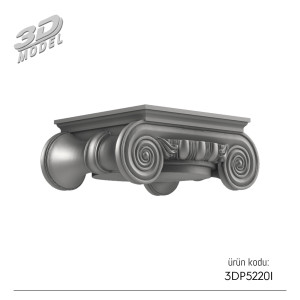 Sütun 3DP5220I