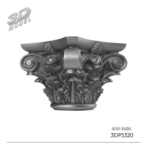 Sütun 3DP5320
