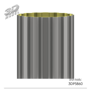 Sütun 3DP5860