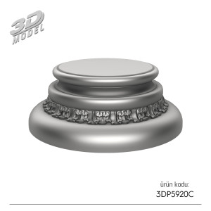 Sütun 3DP5920C