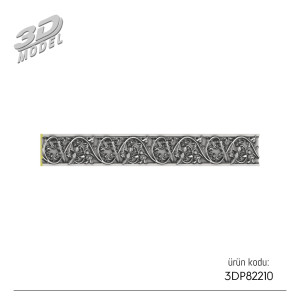 Dekupe Panel  3DP82210