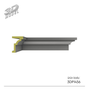 Jamb 3DP1456