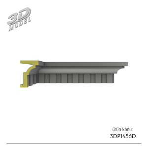 Jamb 3DP1456D