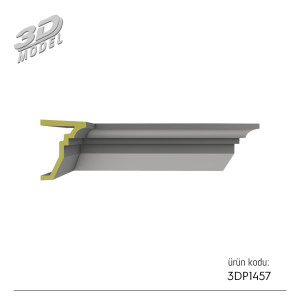 Jamb 3DP1457