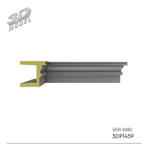 Jamb 3DP1459