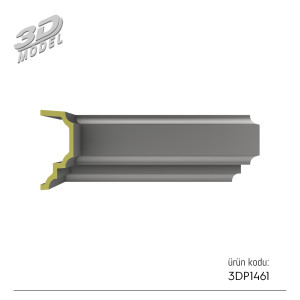 Jamb 3DP1461