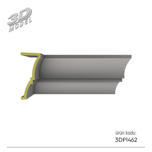 Jamb 3DP1462