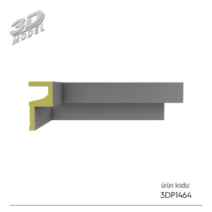 Jamb 3DP1464