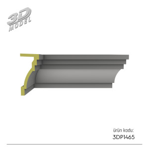 Jamb 3DP1465