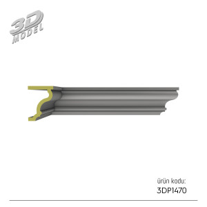 Jamb 3DP1470