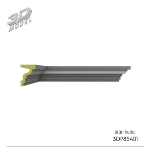 Jamb 3DP85401