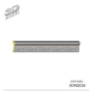 Bordure 3DP82058