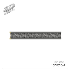 Bordür 3DP82062