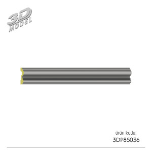 Bordür 3DP85036