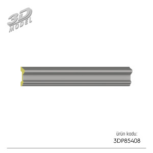 Bordür 3DP85408