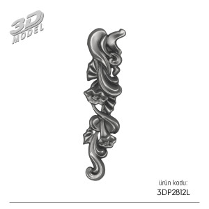 Süsleme 3DP2812L