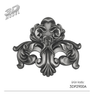 Süsleme  3DP2900A