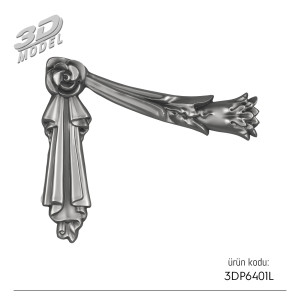 Süsleme  3DP6401L