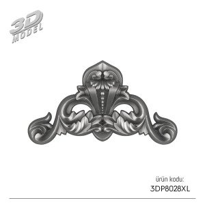 Süsleme  3DP8028XL
