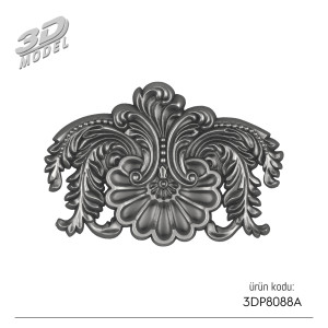 Ornament 3DP8088A