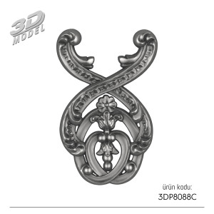 Ornament 3DP8088C