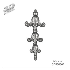 Ornament 3DP8088E