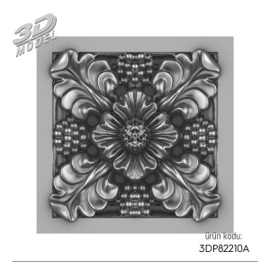 Ornament 3DP82210A