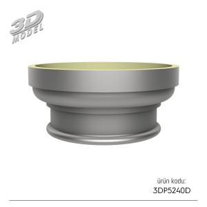 Sütun 3DP5240D