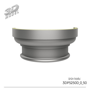 Sütun 3DP5250D_0_50