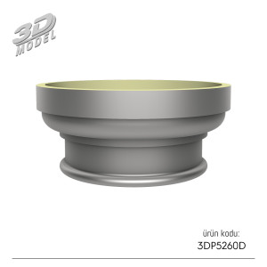 Sütun 3DP5260D