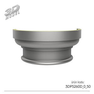 Sütun 3DP5260D_0_50