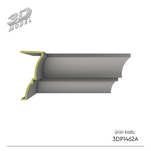 Jamb 3DP1462A