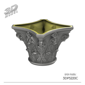 Sütun 3DP5220C